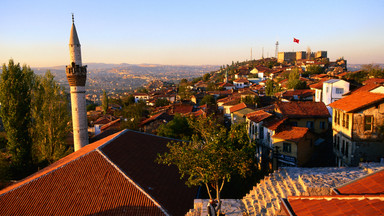 Ankara w Turcji: najważniejsze informacje, miejsca i atrakcje