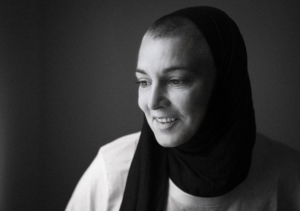 Sinead O'Connor