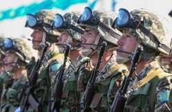 Jedna deklaracja o NATO wystarczyła. Rosjanie już grożą scenariuszem ukraińskim