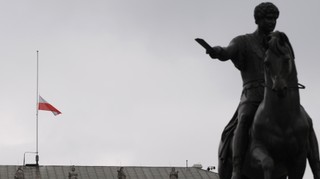 Rozpoczęła się żałoba narodowa. Polska żegna papieża Franciszka
