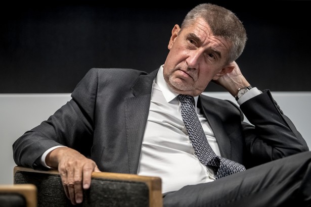 Andrej Babis