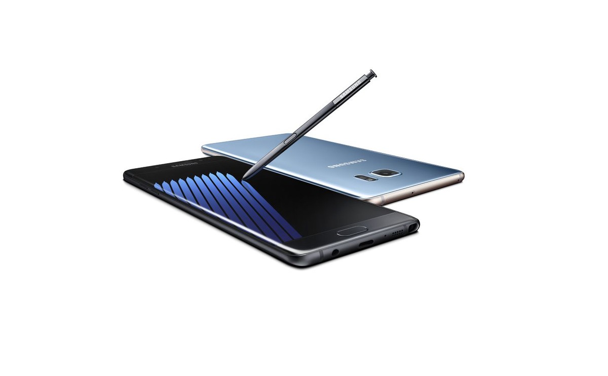 Poważne problemy Samsunga z Note 7. Koncern będzie zdalnie blokować smartfony?