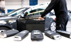 Tylko jeden producent wygrał ze złodziejami aut bezkluczykowych. Mamy nową listę 'ofiar'