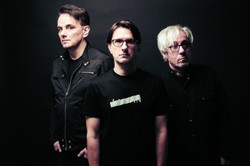 Niespodziewany powrót. Porcupine Tree zagra w Polsce i ma nową muzykę