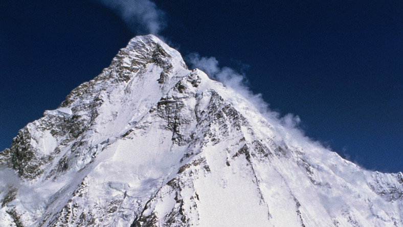 Marek Klonowski rezygnuje z wyprawy na K2