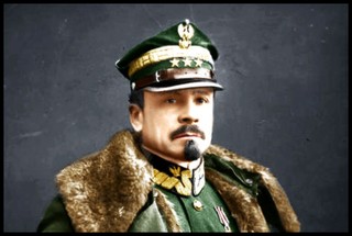 Po wojnie gen. Haller nie powrócił już do komunistycznej Polski [SYLWETKA]