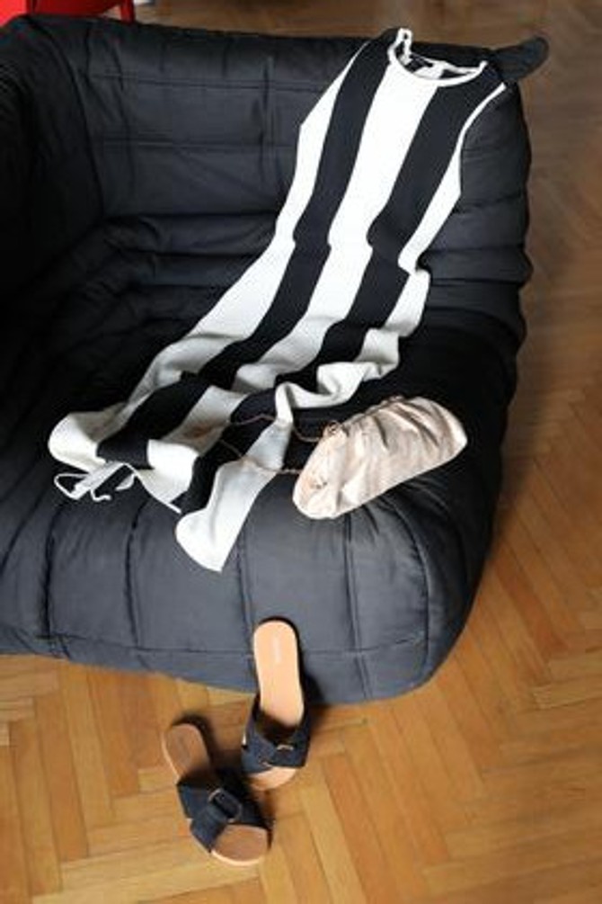 Haljina Lindex