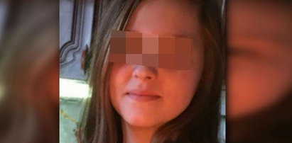 Tragiczny finał poszukiwań 12-latki. Ciało Darii znaleziono w szafie