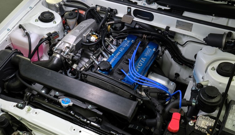 Znika wielki problem aut spalinowych. Toyota: Dokonaliśmy przełomu