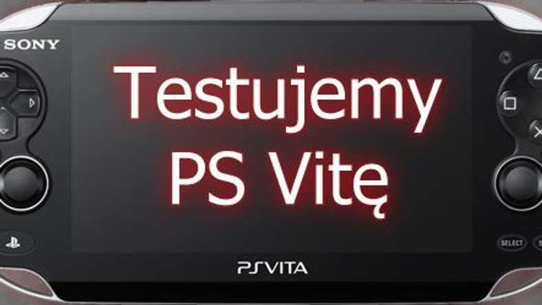 Wielki Test Ps Vita