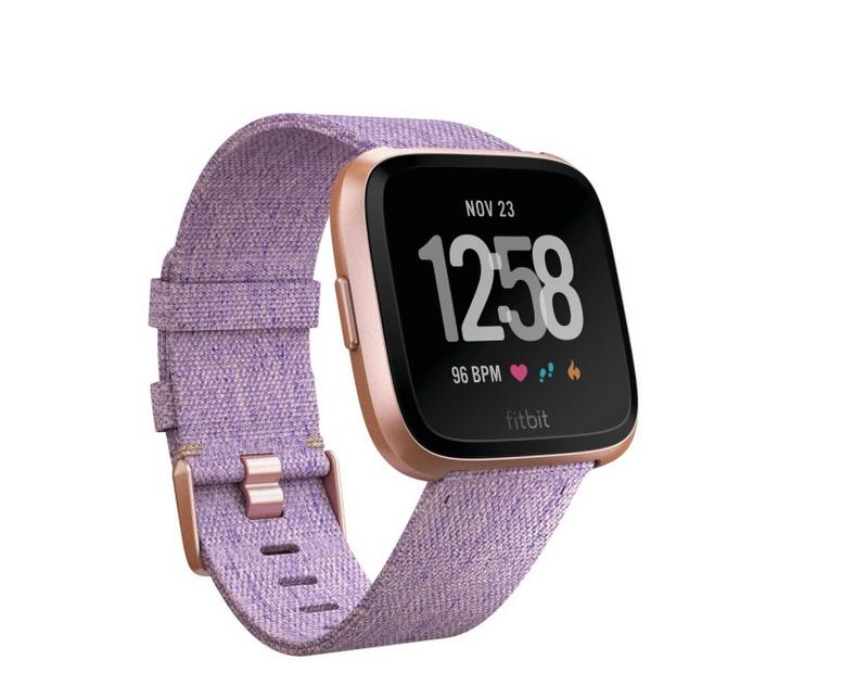  Fitbit Versa Special Edition