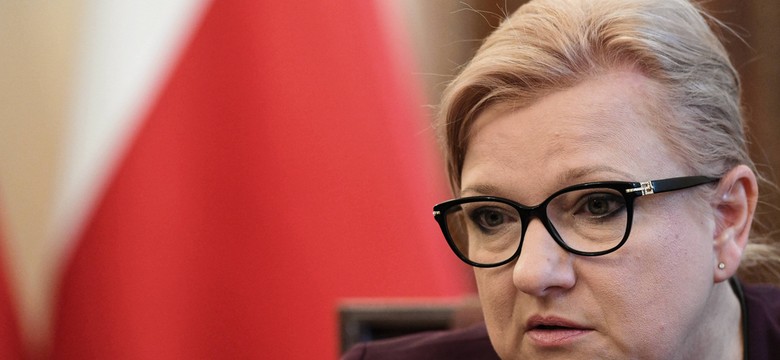 Kempa: Broniarz to "karierowicz", któremu na sercu leży polityka a nie dobro dzieci