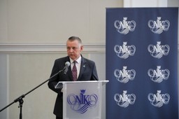 Banaś twierdzi, że władza szukała na niego haków