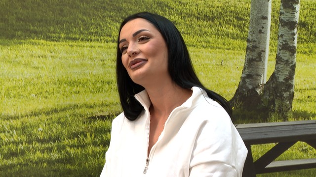 Viktorija Mitrović Viki (Foto: Ringier)