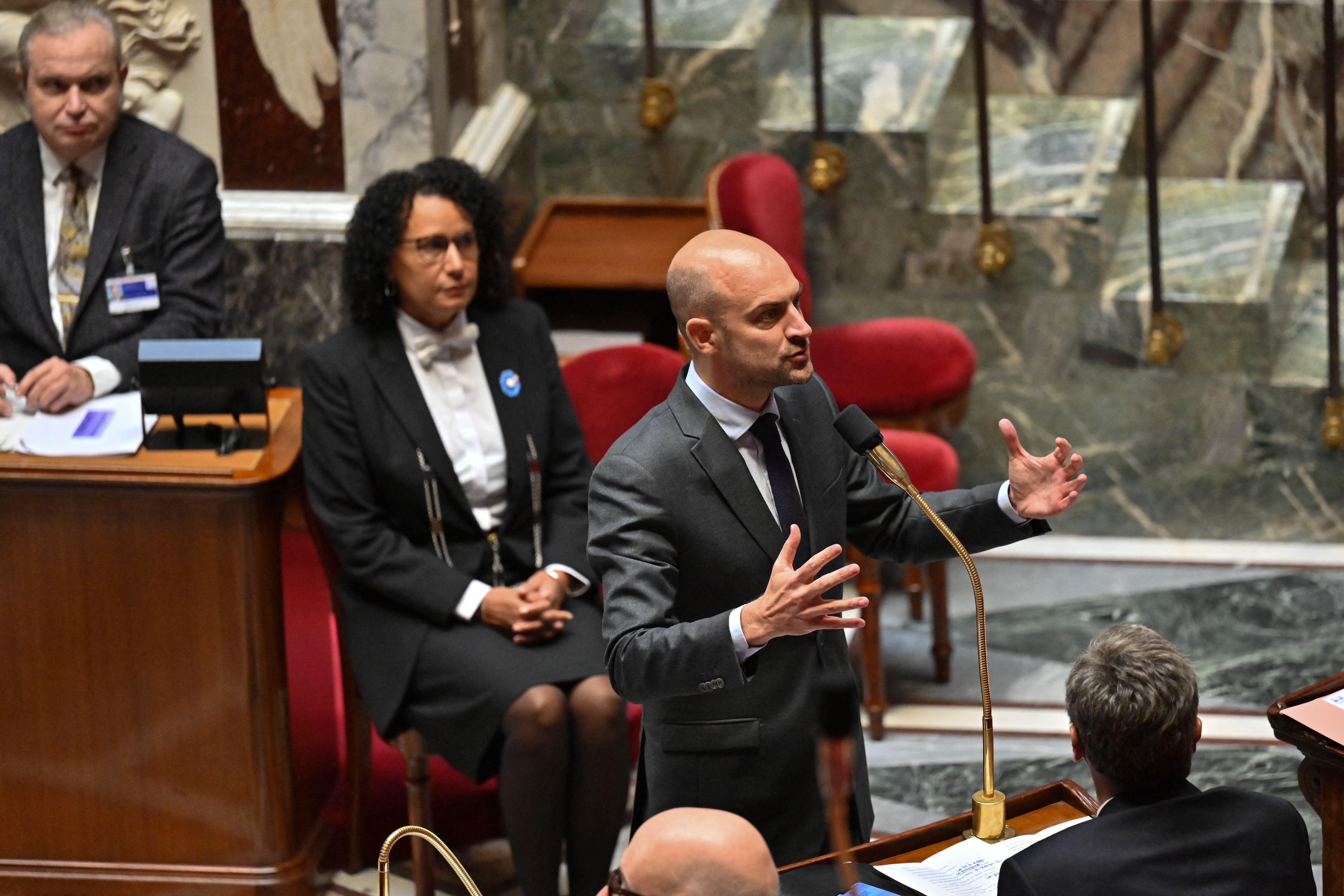 Shein : La France saisit Bruxelles, sanctions jusqu'à 6% du CA mondial