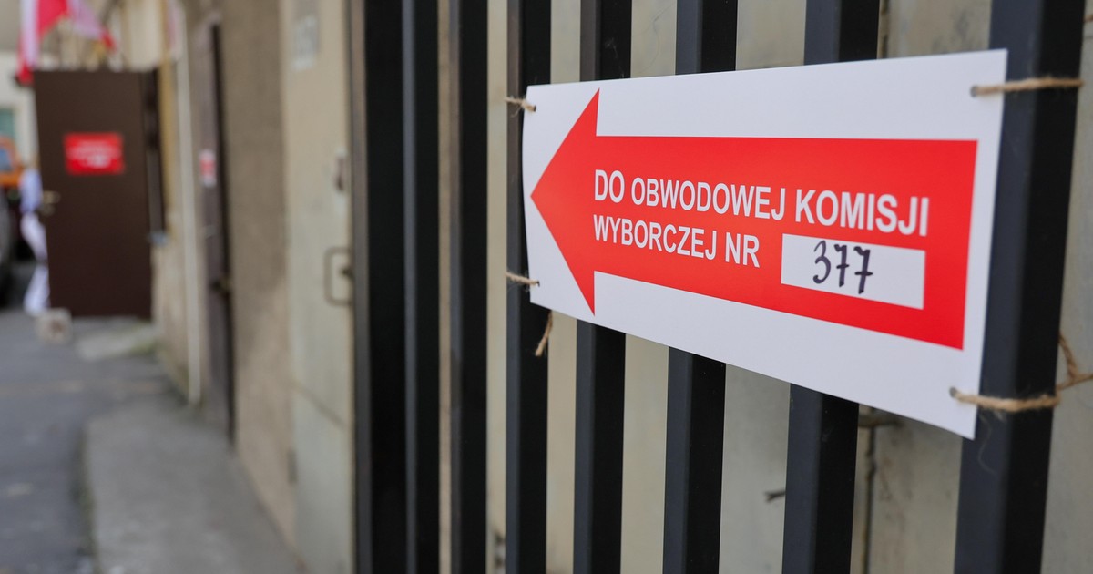 Wybory prezydenckie 2025. Jak zagłosować poza miejscem zamieszkania?