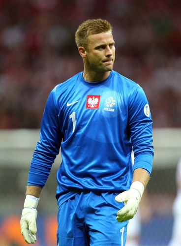 Polska-Czarnogóra. Mecz na Stadionie Narodowym