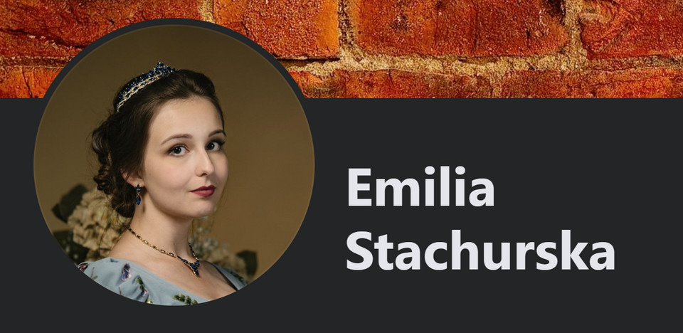 Emilia Stachurska