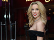Figura woskowa Scarlett Johansson