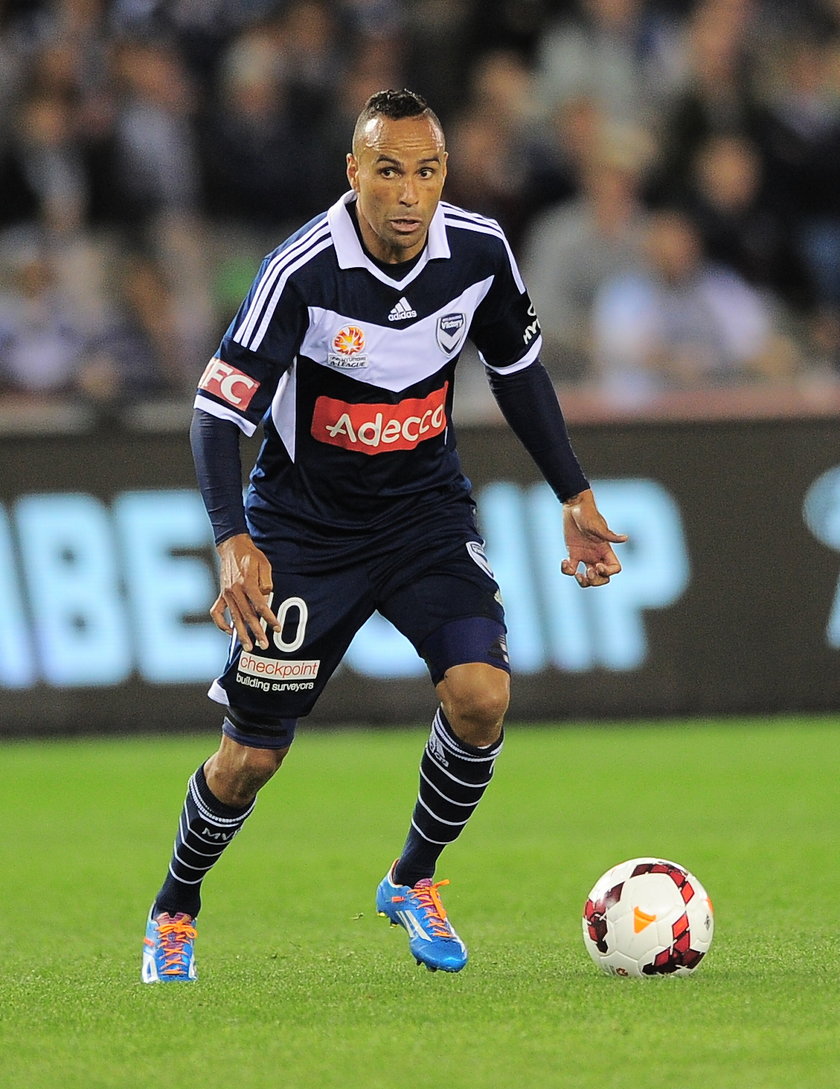 Archie Thompson