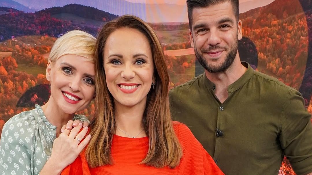 Kvetka Horváthová zostáva tvárou Telerána, no v Markíze v Reflexe skončila / foto:TV Markíza