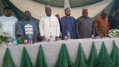 LG retiree gets car, ₦10m as retirement gifts.