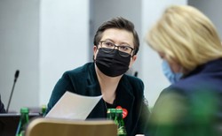 Lubnauer: LexKonfident nie da się naprawić. Składamy wniosek o odrzucenie tego bubla