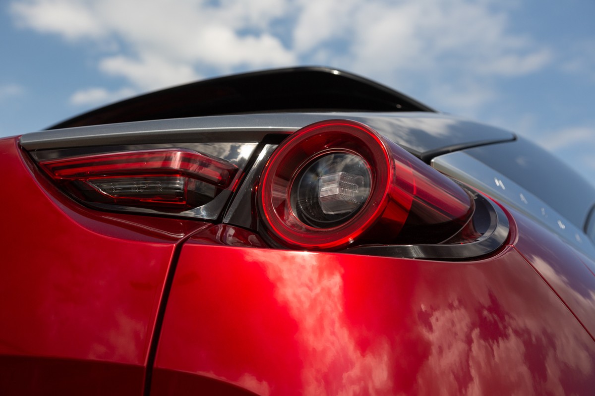 Mazda MX-30