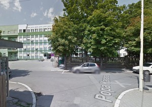 Zdravstveni centar Šabac