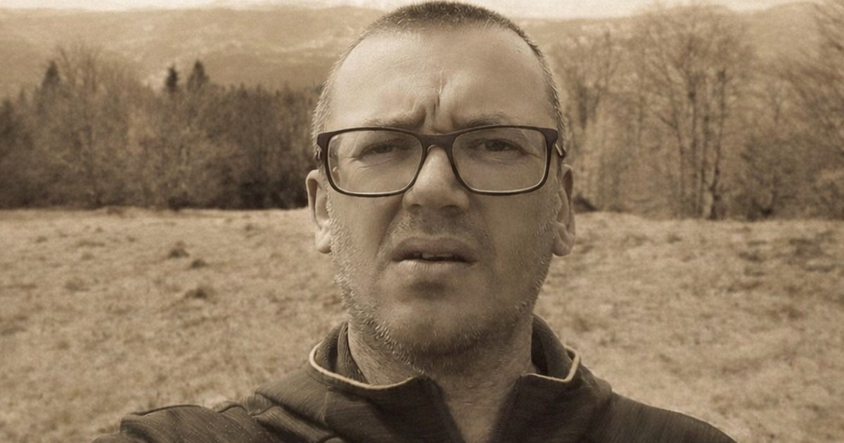 Zawsze ratował innych. Teraz nikt nie zdołał uratować go. Dramat w Nowym Sączu