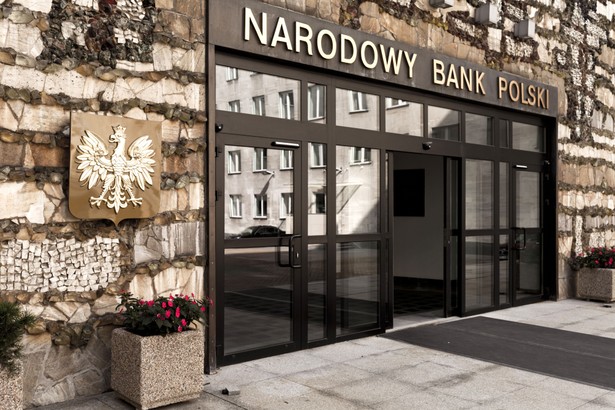 Narodowy Bank Polski (NBP)