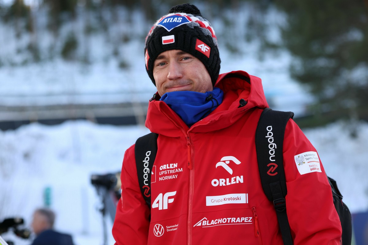Kamil Stoch