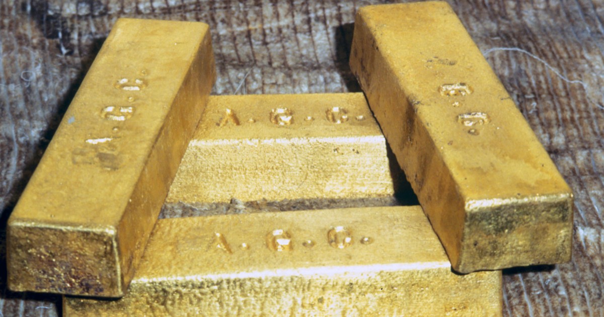 Ghana to refine gold locally in bid to capture more value