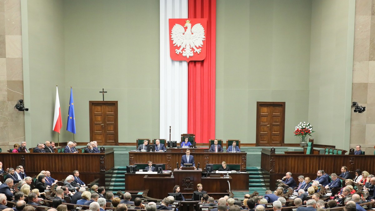 Godło Polski. Możliwe zmiany po wyborach