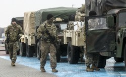 Relokacja armii USA w Polsce. Jest decyzja NATO