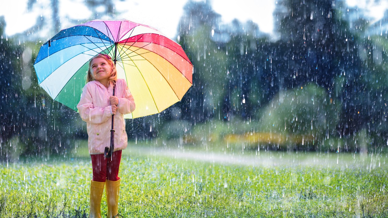 Jar bude plná prekvapení (ilustračné foto).