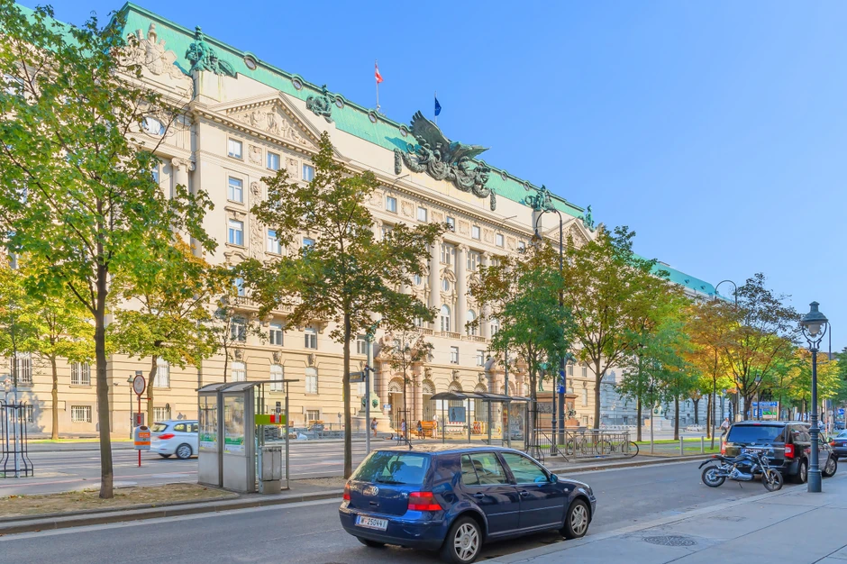 Parking praktično platili 500 evra