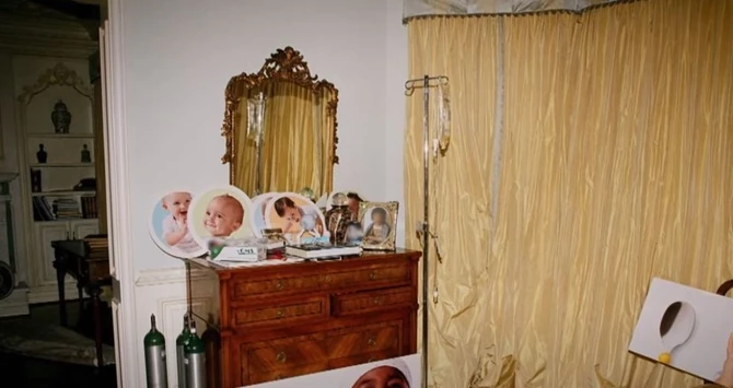 Kuća Majkla Džeksona