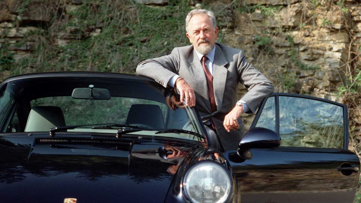 Twórca kultowego samochodu sportowego Porsche 911, Ferdinand Alexander Porsche, nie żyje. Słynny projektant zmarł dziś w wieku 76 lat w Salzburgu w Austrii.