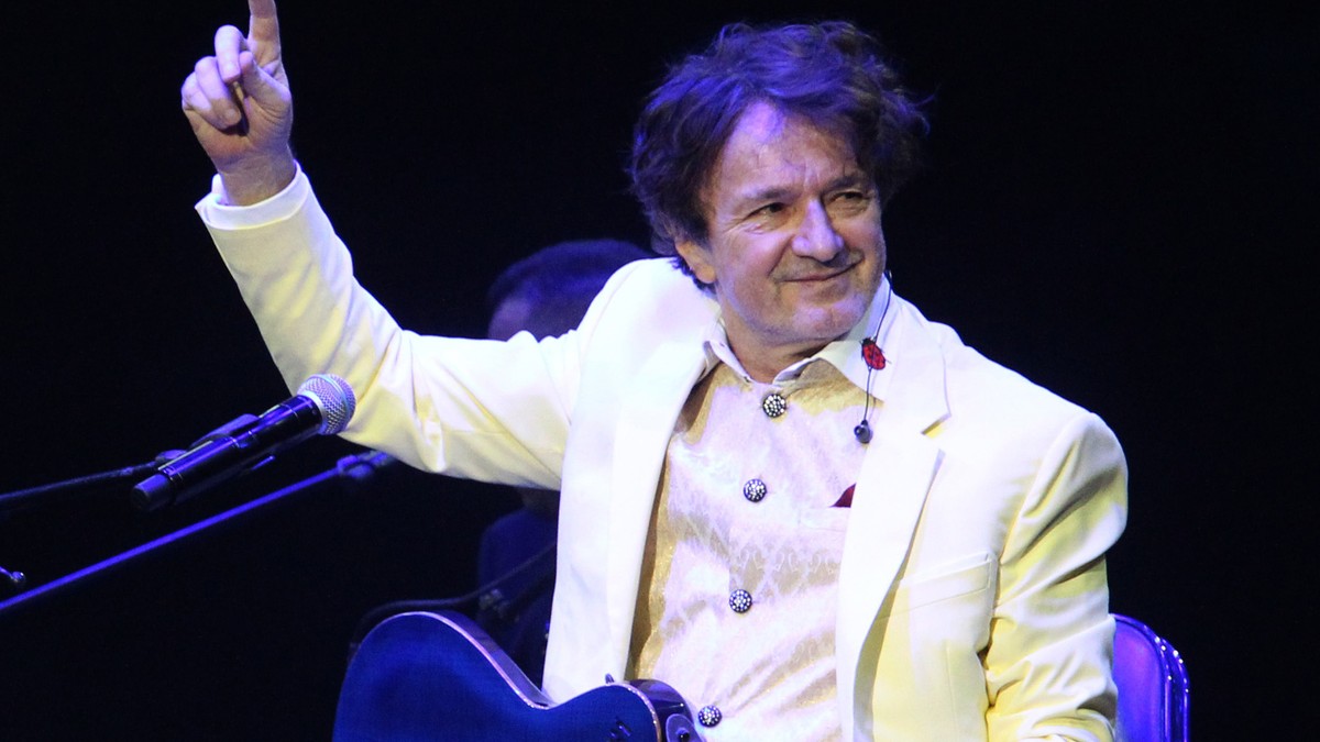 Goran Bregović