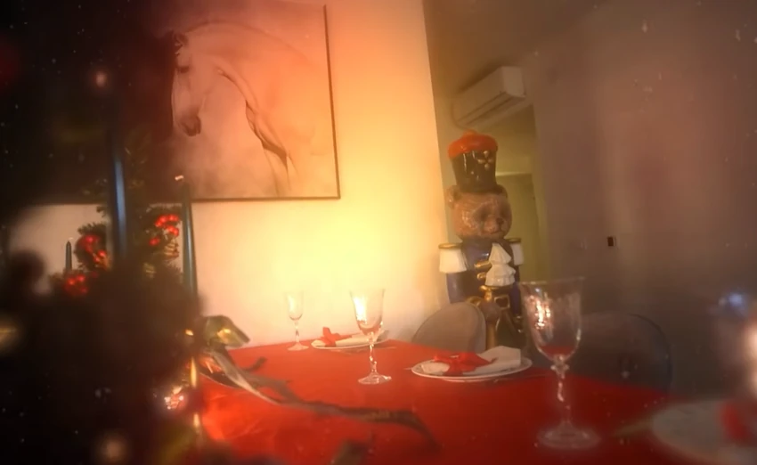 Baka Prase dao 50.000 na novogodišnju dekoraciju