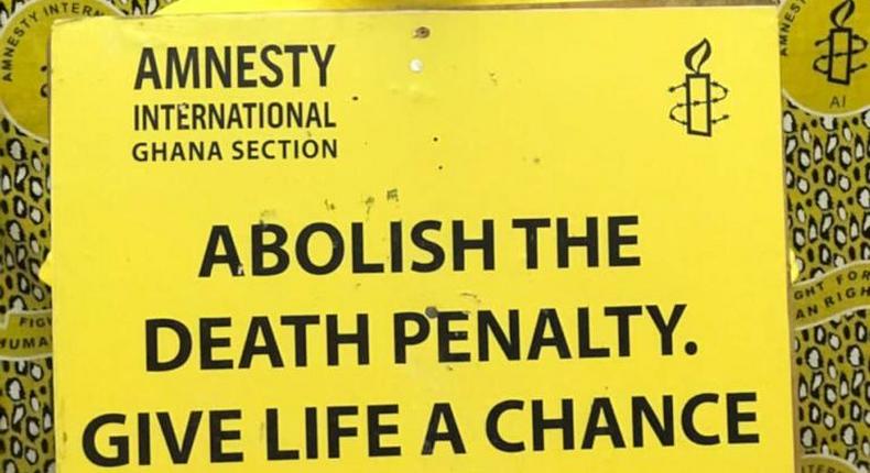 Death penalty in Ghana: The woes of 83-year-old Konadu 