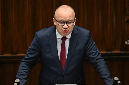 "Upolityczniona KRS" kontra "sędziokracja". Burzliwa debata w Sejmie