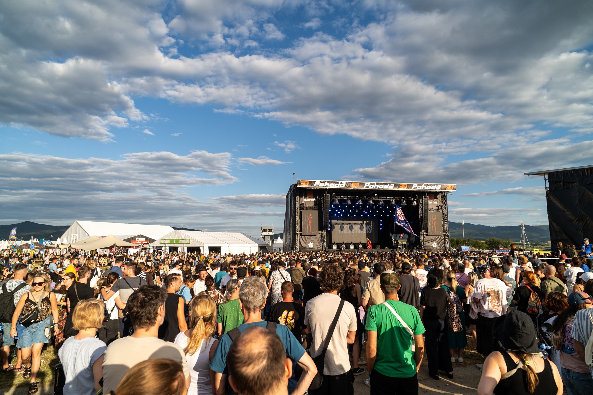 Festival Pohoda 2026.