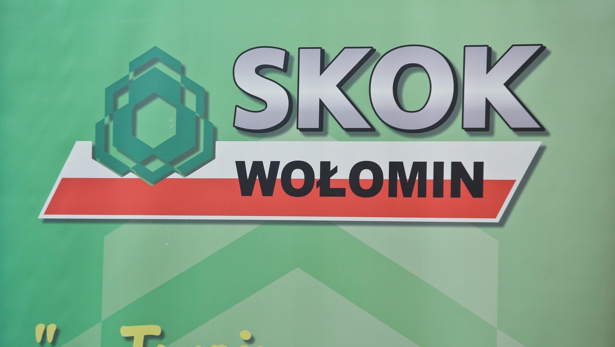 SKOK wołomin