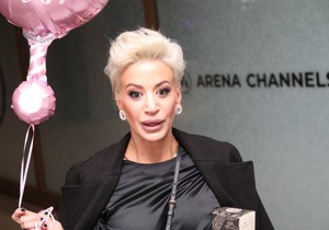 Dušica Jakovljević