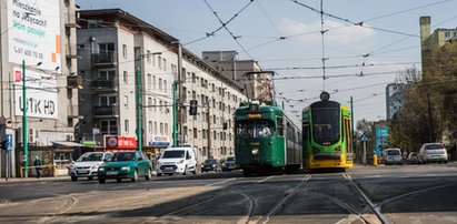 Dwa miesiące bez tramwajów