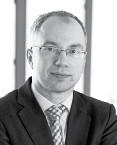 Roman Namysłowski partner i doradca podatkowy w Crido Taxand