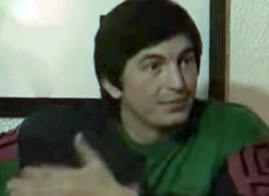 Goran Vuković Majmun