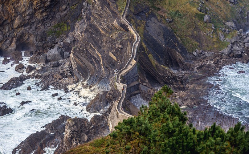 Gaztelugatxe